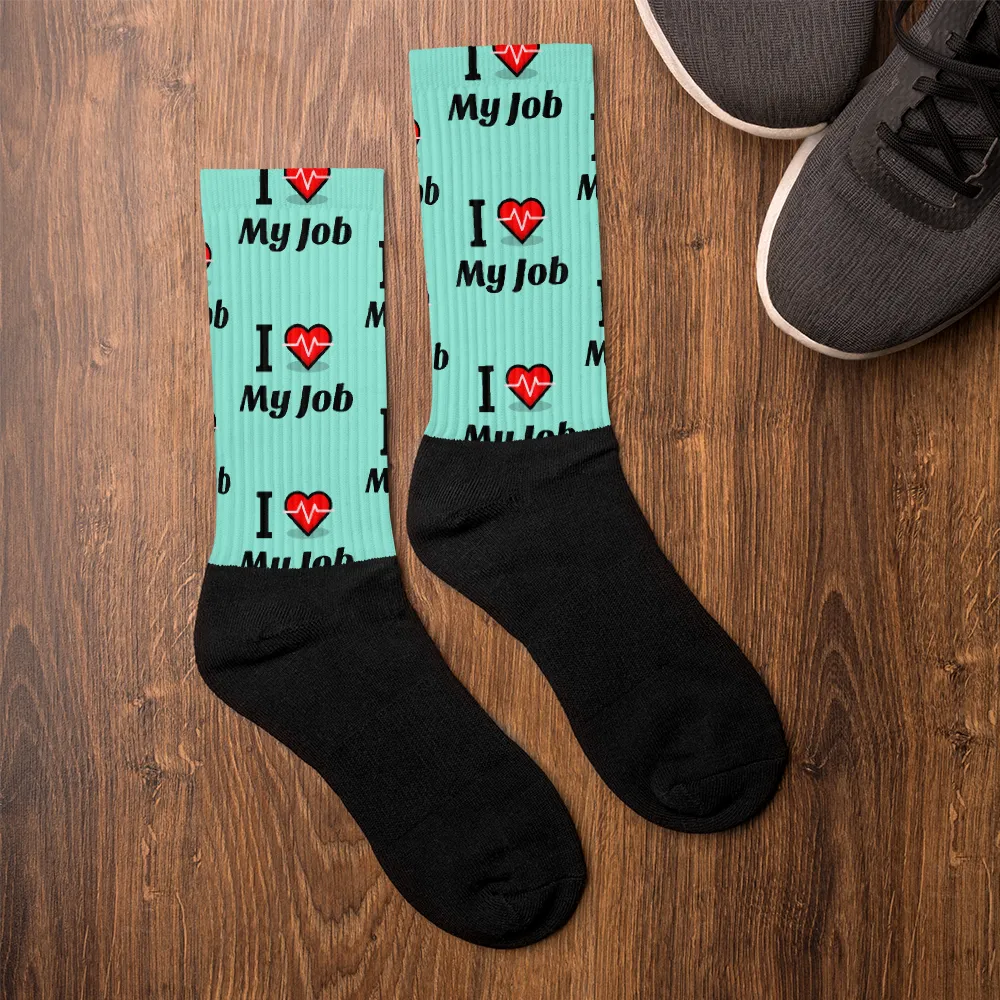 MEDICAL PROFESSIONAL Socks