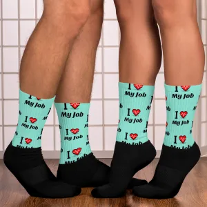MEDICAL PROFESSIONAL Socks