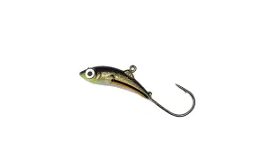 MEEGS DACE Premium Jig