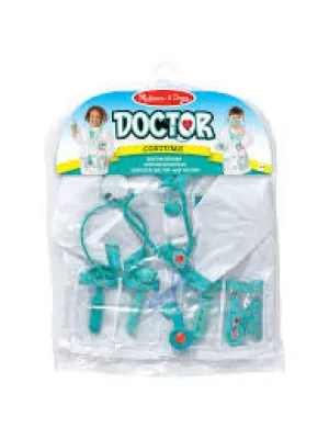Melissa and Doug Costume Doctor