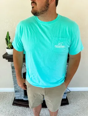 Men's Fieldstone 6 Pack Lab Tee