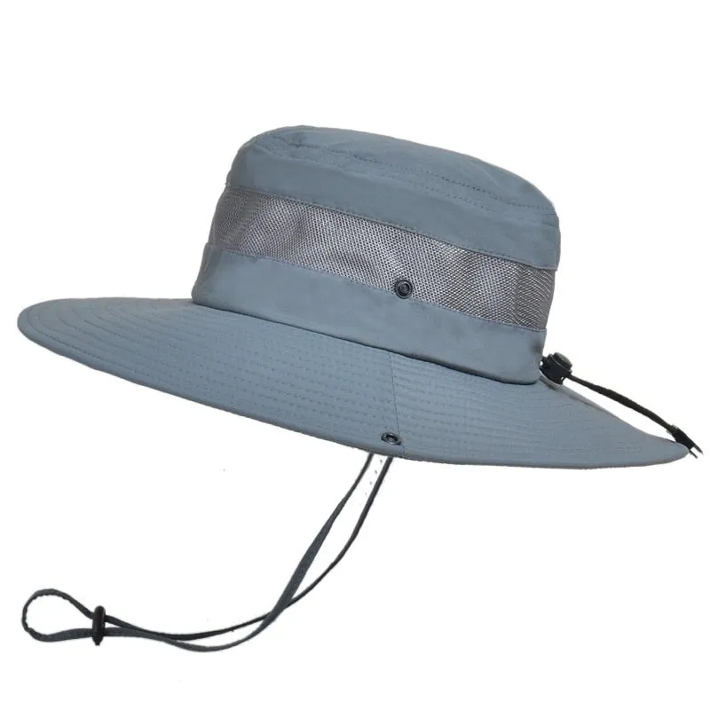 Men's UV Protection Hat