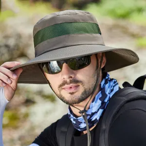 Men's UV Protection Hat