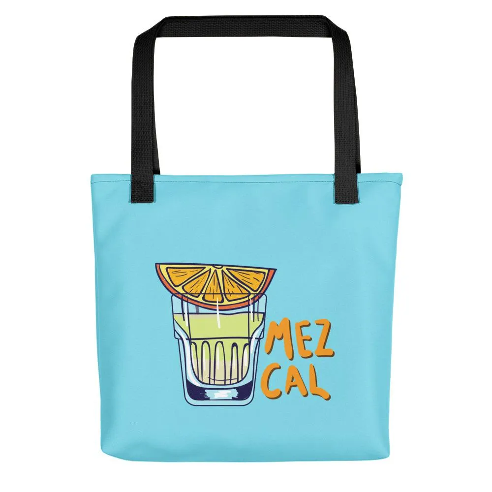 Mezcal Tote bag