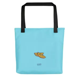 Mezcal Tote bag