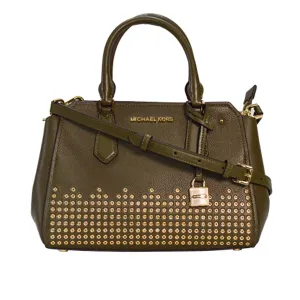 Michael Kors Original Bowler Bag
