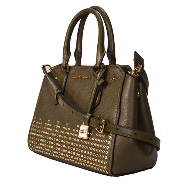 Michael Kors Original Bowler Bag