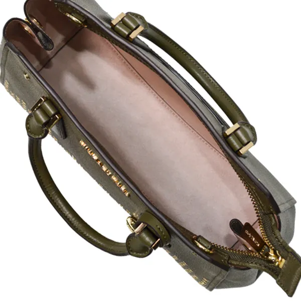 Michael Kors Original Bowler Bag