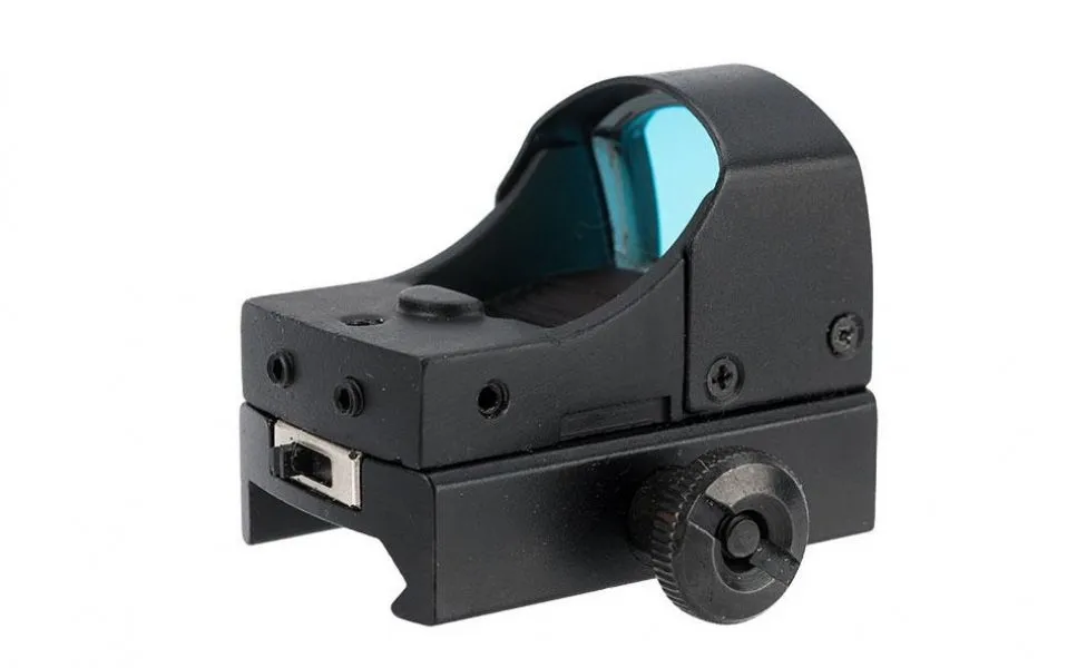 Micro Dot (Doctor Sight) for RIS