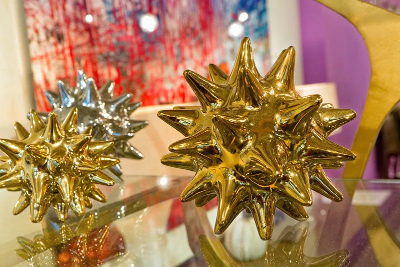 Mid-Century Glam