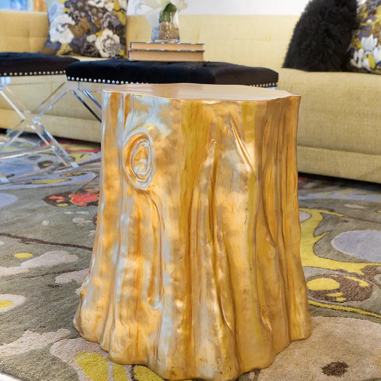 Mid-Century Glam