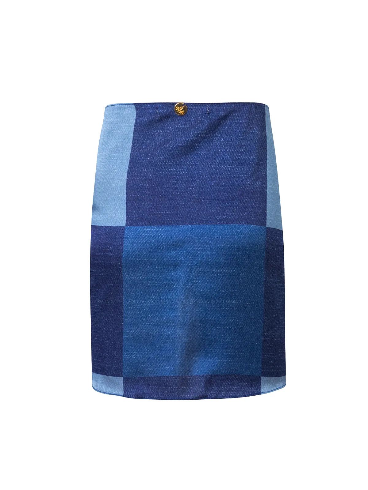 Mini Sarong ::RET