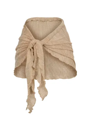 Mini Sarong ::RET