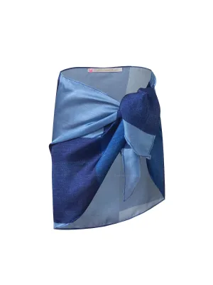 Mini Sarong ::RET