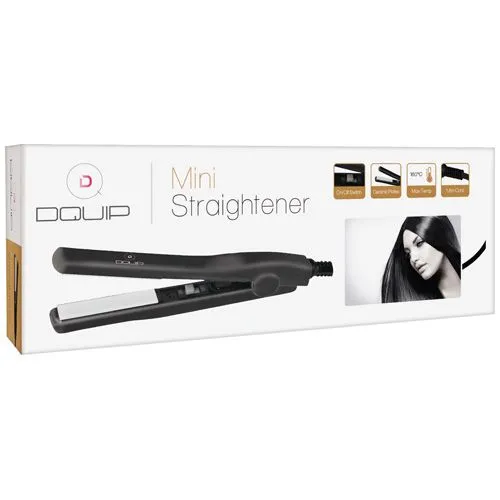 Mini Straightener - Carmen