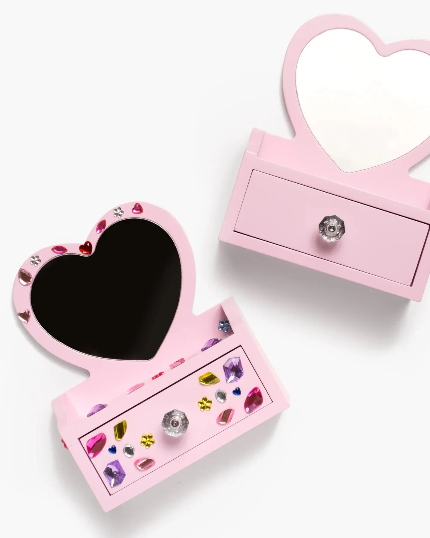 Mini Vanity Gemify Craft Kit