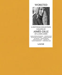 Modern Daily Knitting MDK Field Guide