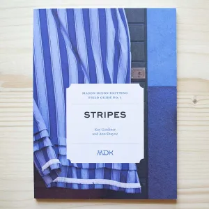 Modern Daily Knitting MDK Field Guide