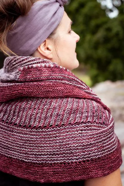 Modern Daily Knitting MDK Field Guide