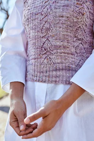 Modern Daily Knitting MDK Field Guide