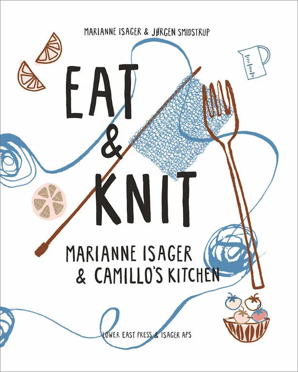 Modern Daily Knitting MDK Field Guide