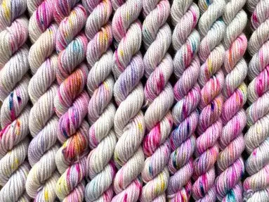 Modern Daily Knitting MDK Field Guide