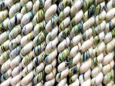 Modern Daily Knitting MDK Field Guide