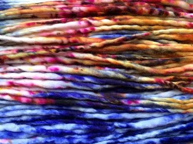 Modern Daily Knitting MDK Field Guide