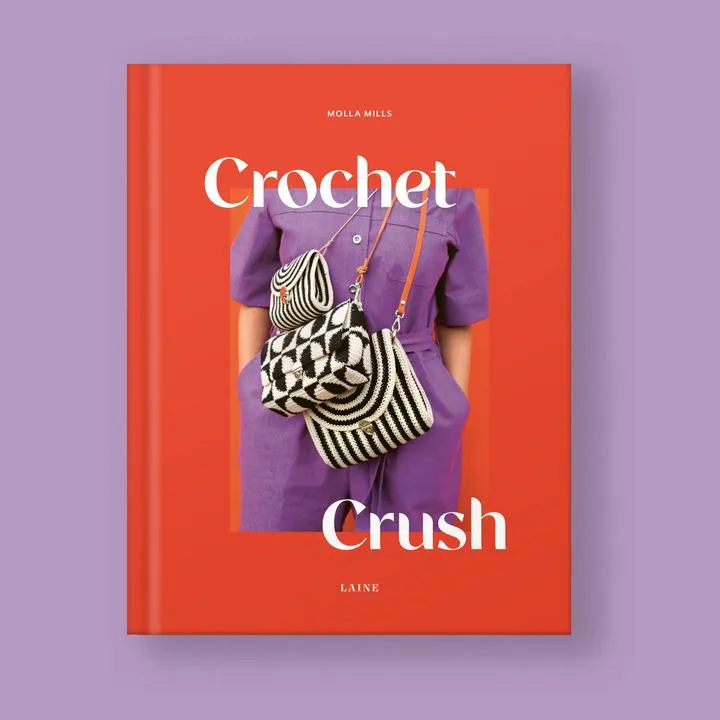 Modern Daily Knitting MDK Field Guide