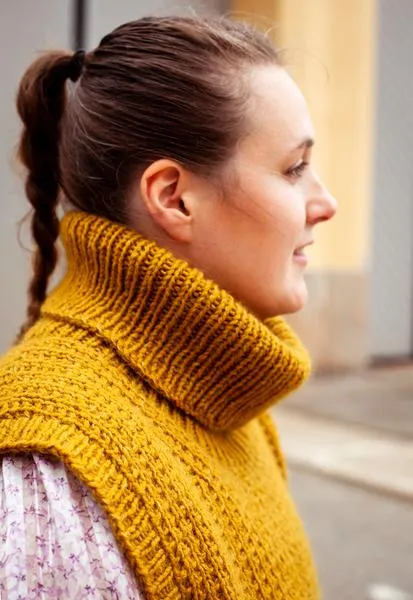 Modern Daily Knitting MDK Field Guide