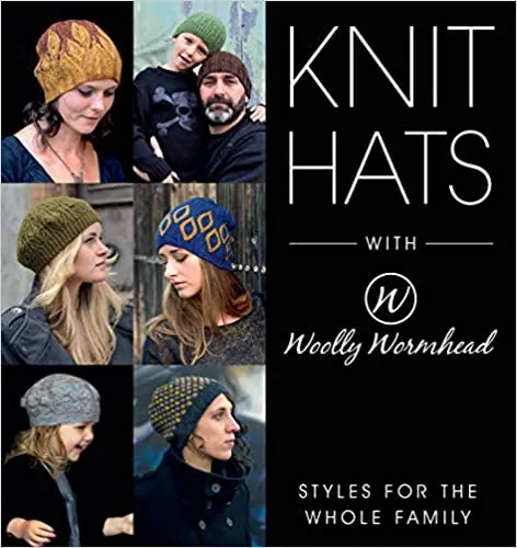 Modern Daily Knitting MDK Field Guide