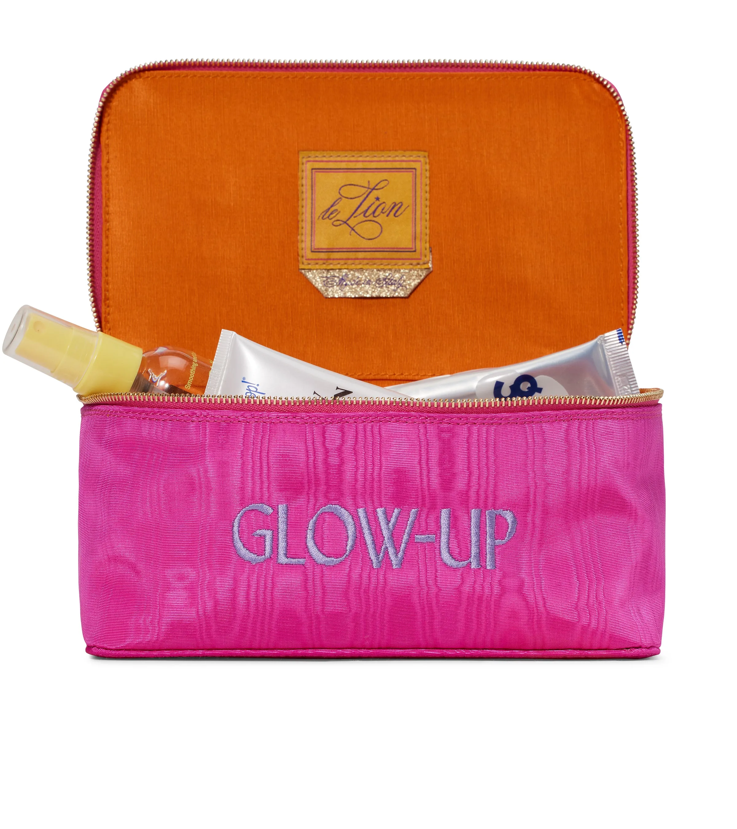 Moiré Le Vanity Case