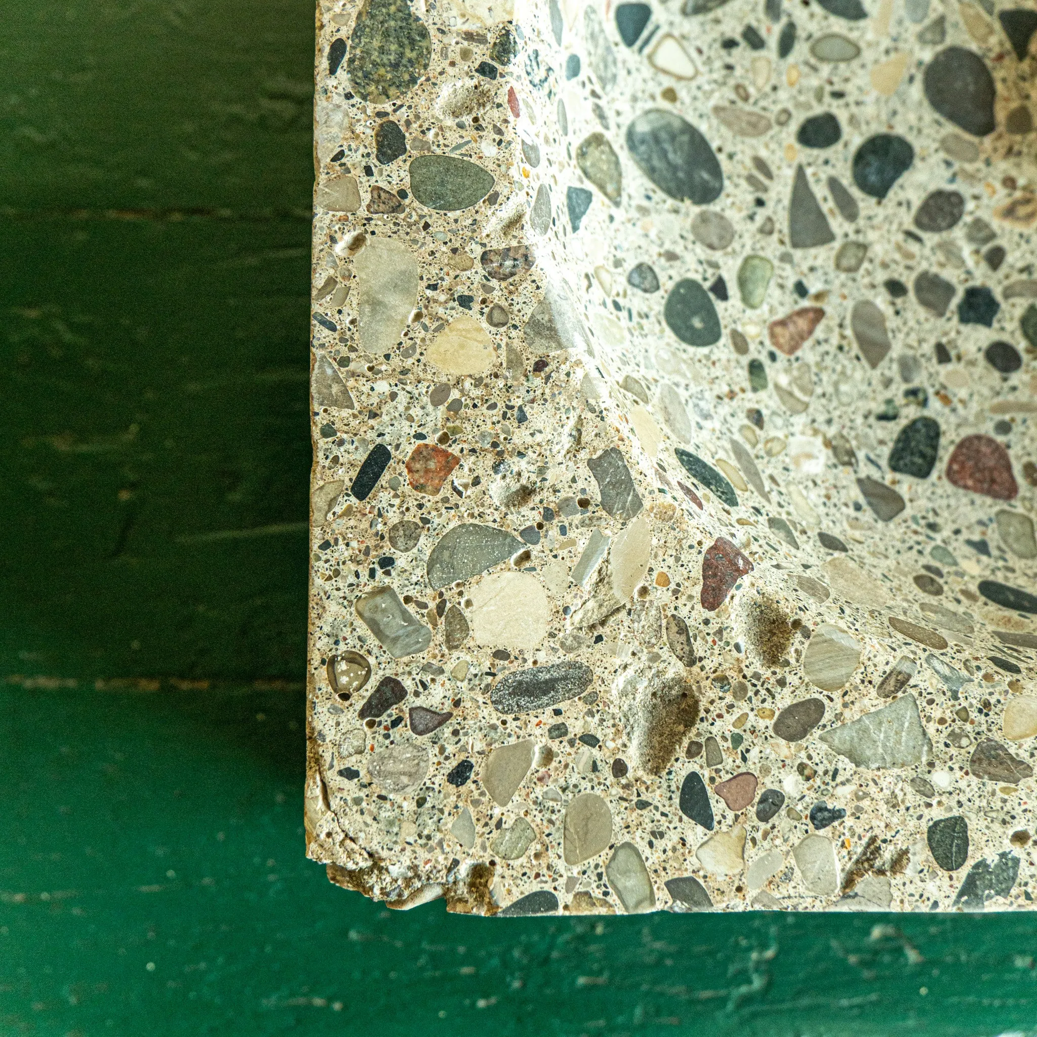 MoM Concrete Vanity