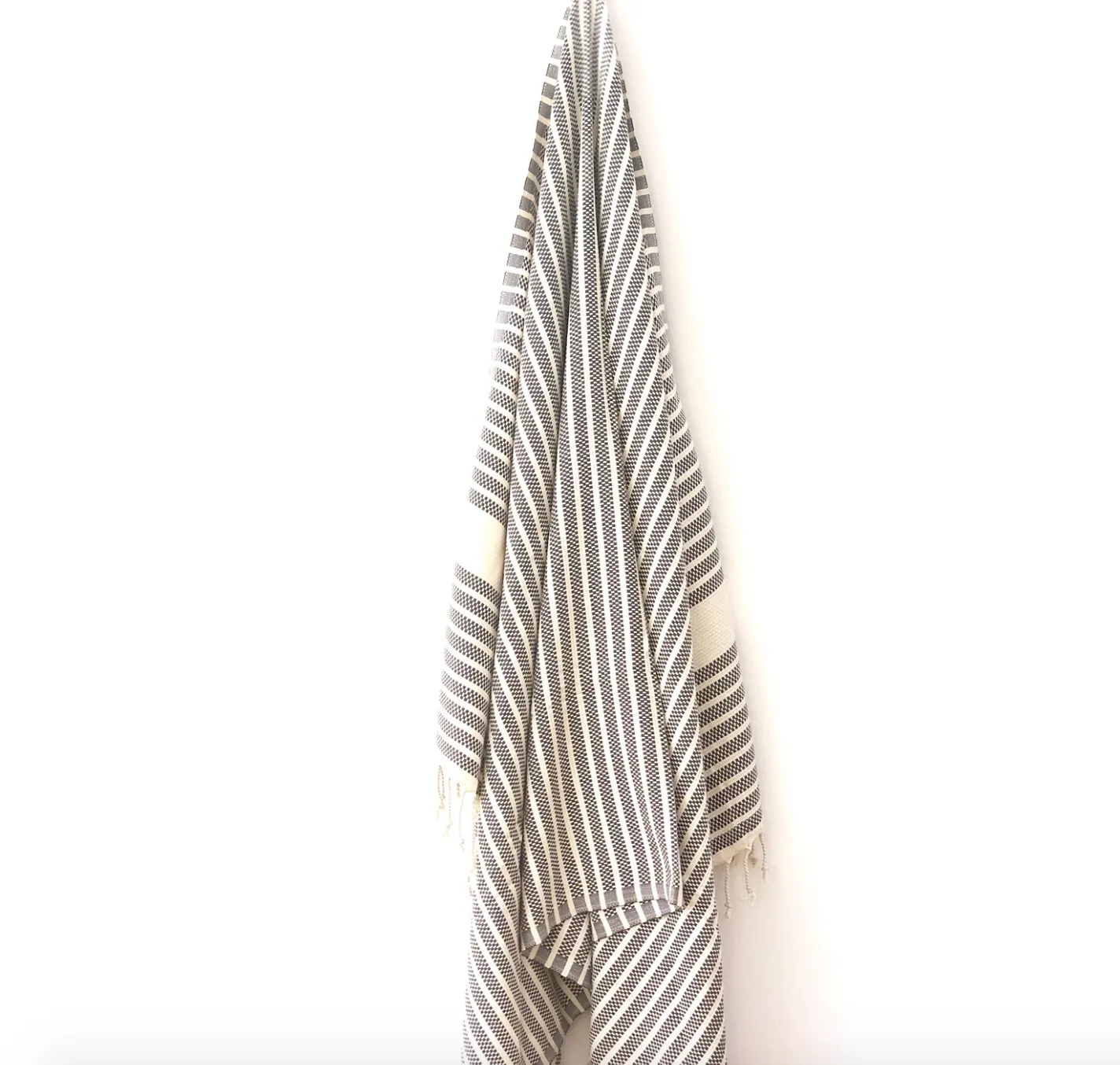 Monochrome Hammam Towel from My Luxe