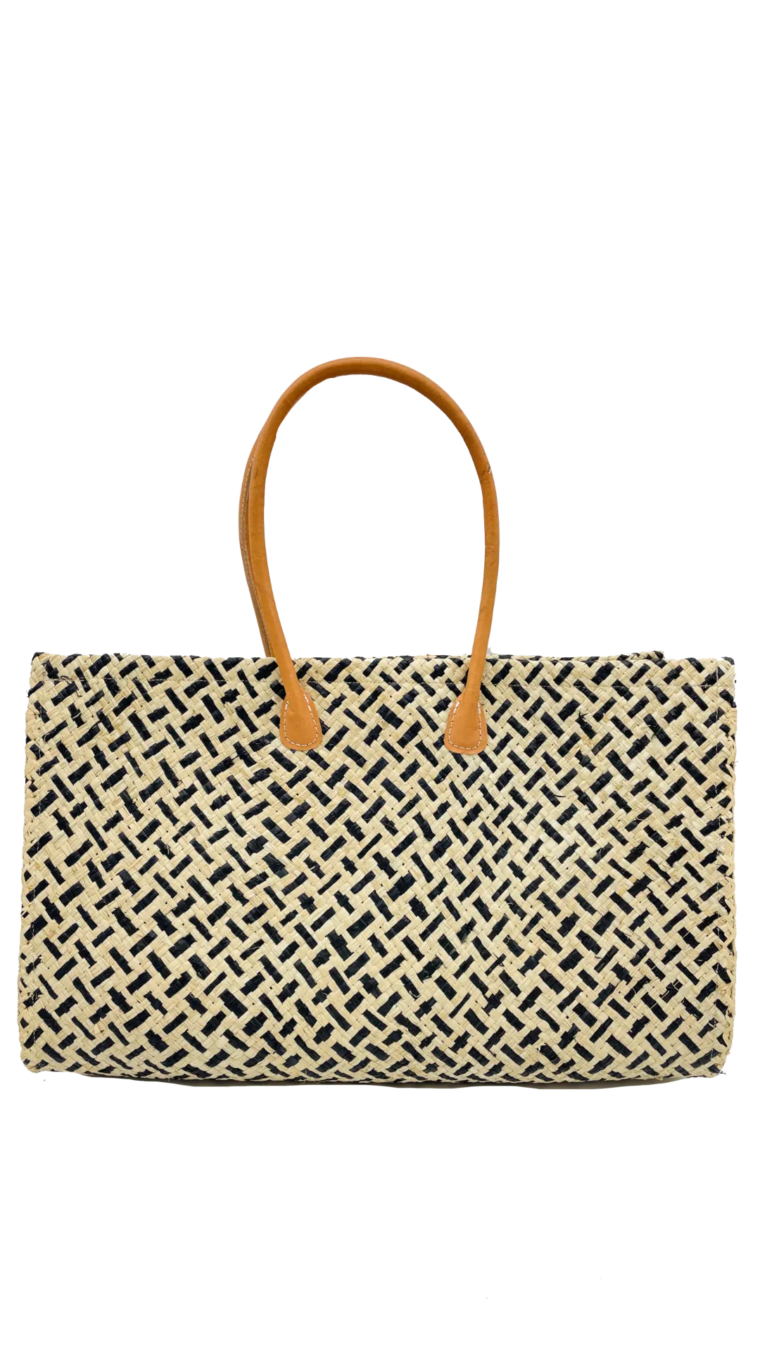 Monte Carlo Big Beach Bag
