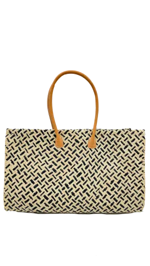 Monte Carlo Big Beach Bag
