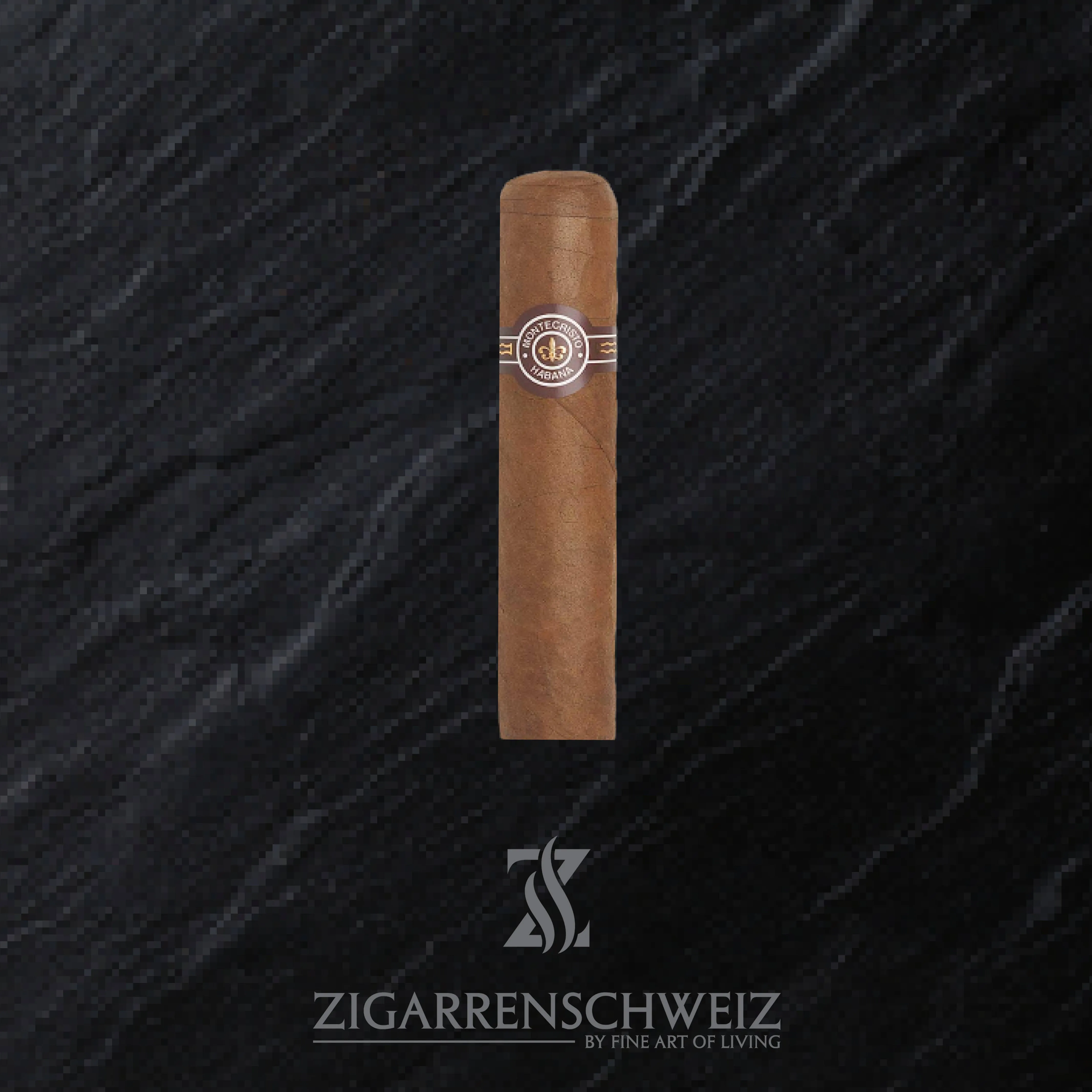 Montecristo Petit Edmundo