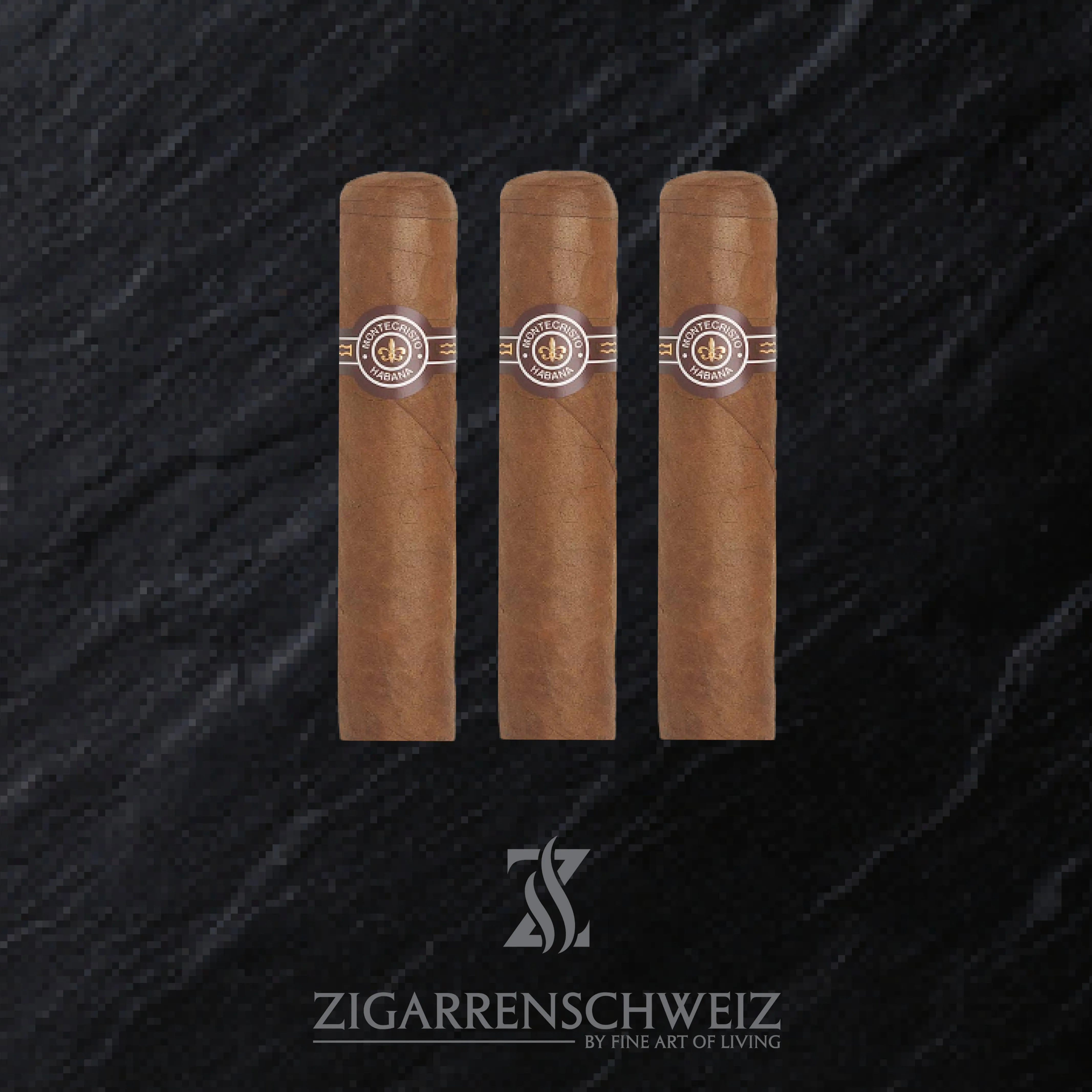 Montecristo Petit Edmundo
