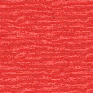 Moonscape in Crimson