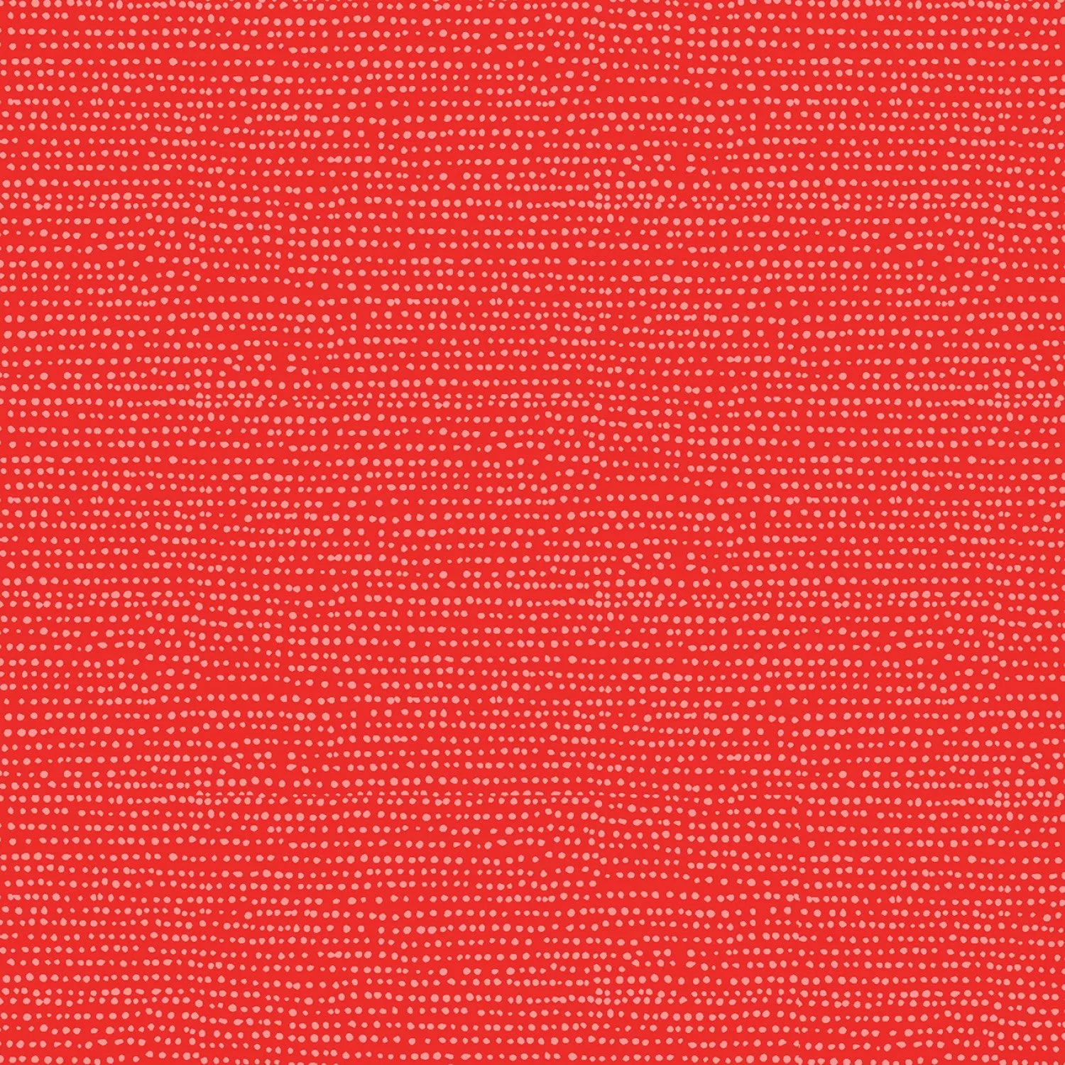 Moonscape in Crimson