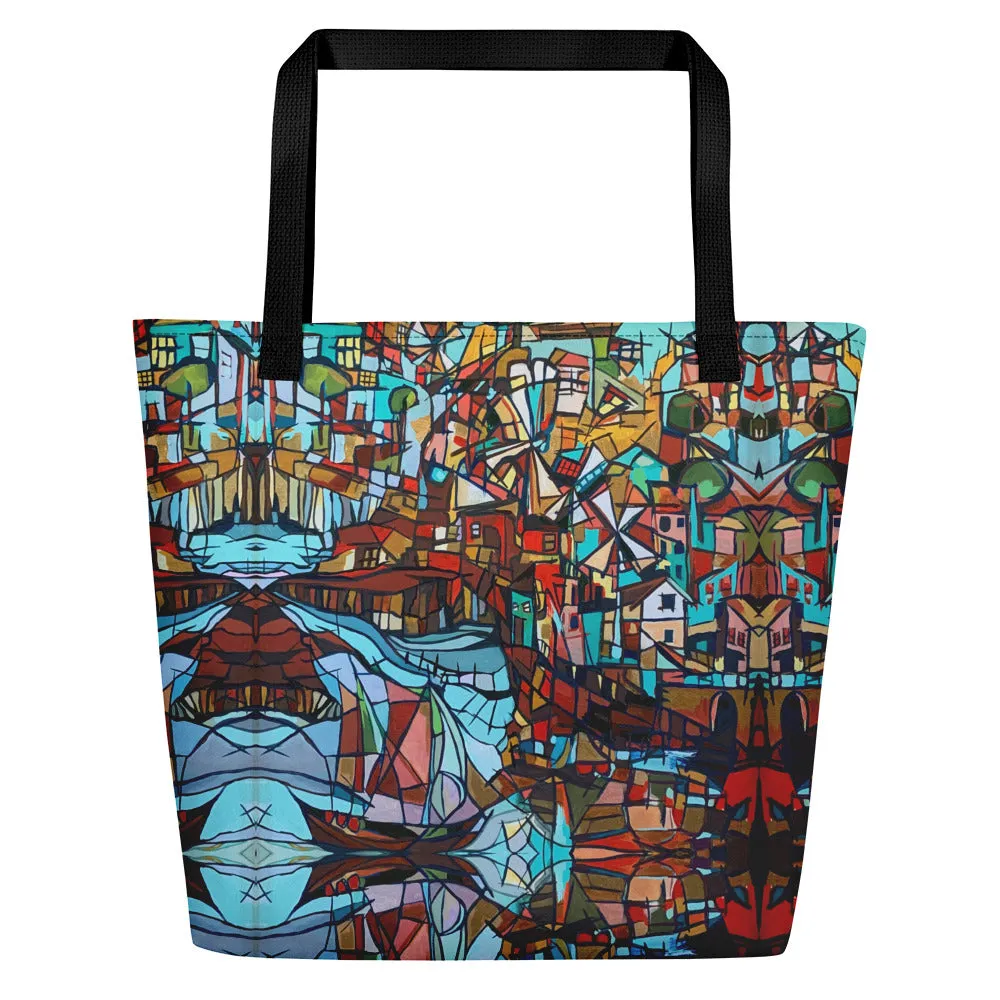Mosaic Harbor