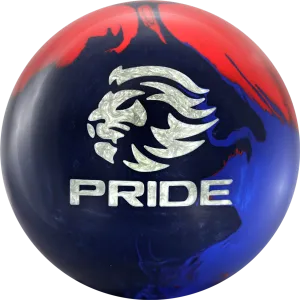 Motiv Pride Liberty