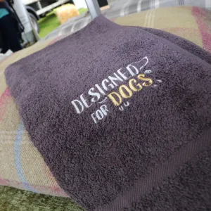 Mucky Pup Dog Drying Towels