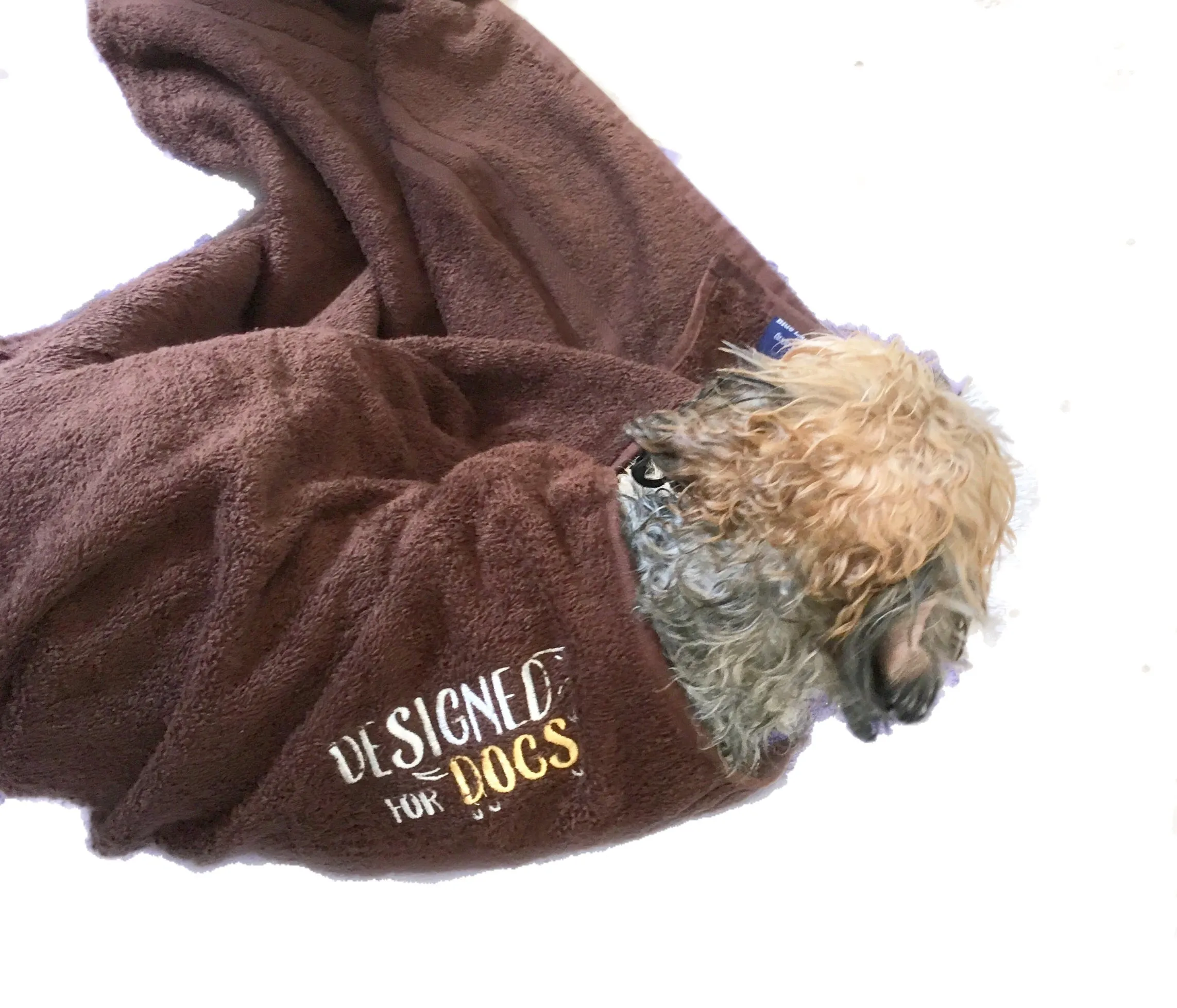 Mucky Pup Dog Drying Towels