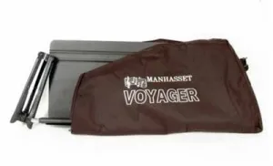 MUSIC STAND VOYAGER TOTE BAG COMBO