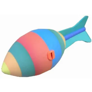 M.Y Large Vortex Whistling Bomb