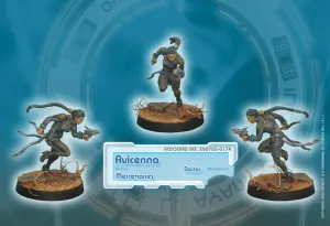 NA2: Avicenna (Doctor)