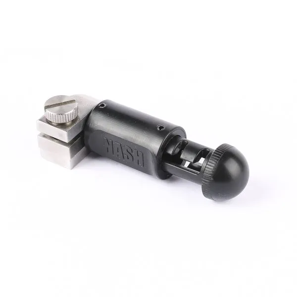 Nash Pinpoint Hook Doctor - Fishing Hook Sharpener & Hook Doctor Vice