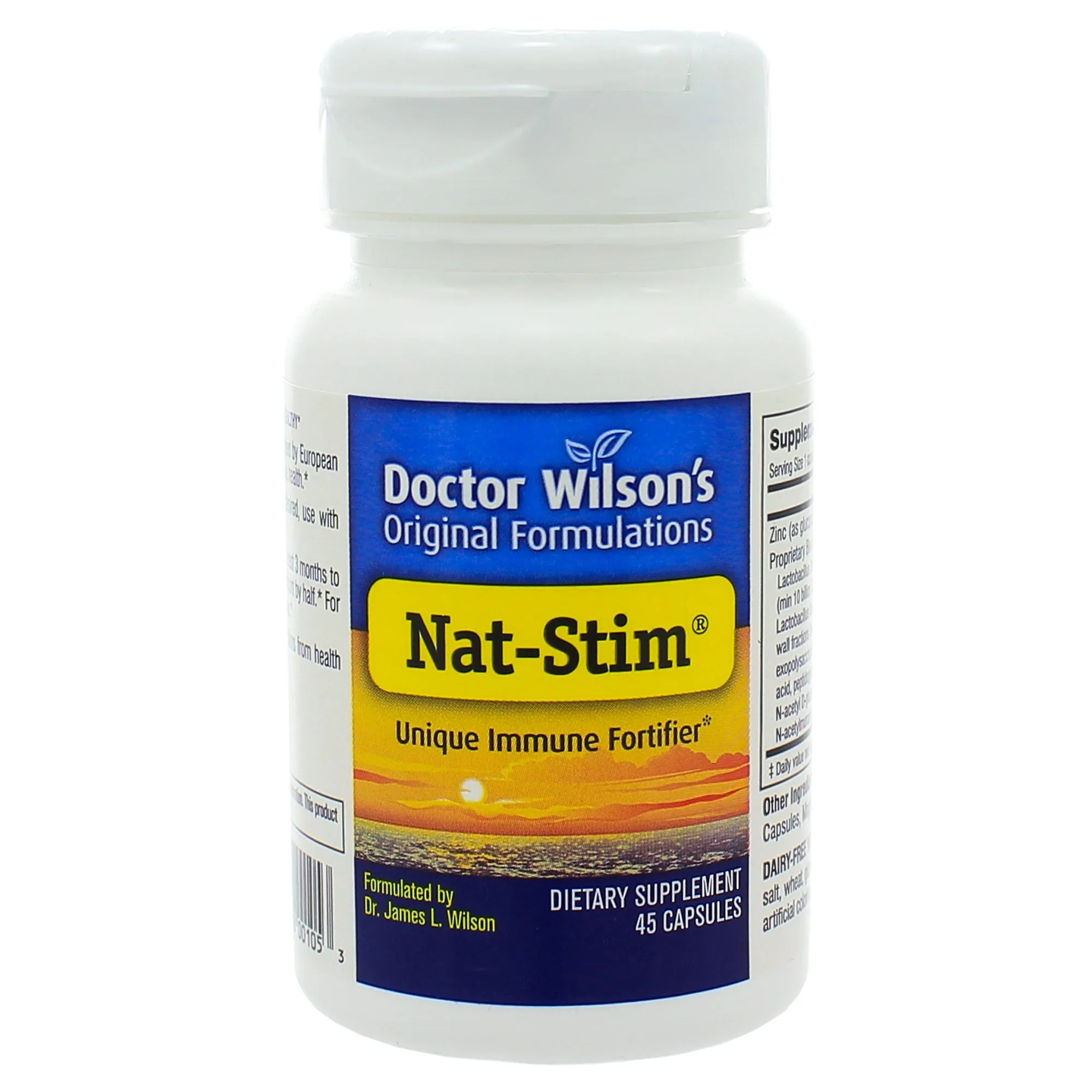 Nat-Stim