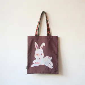 Nathalie Lété Bunny Tote